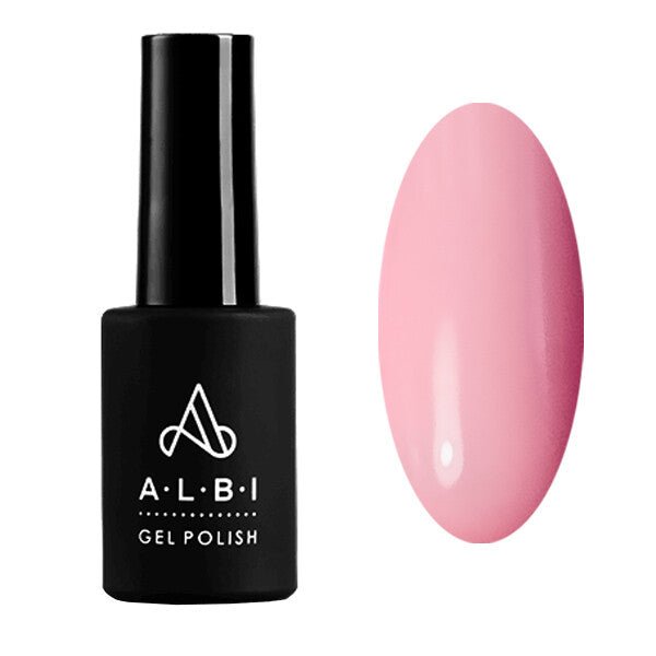 Vernis semi permanent Albi 08 - ONGLES PRO