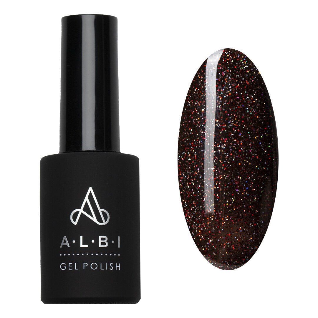 Vernis semi permanent Albi 107 * - ONGLES PRO