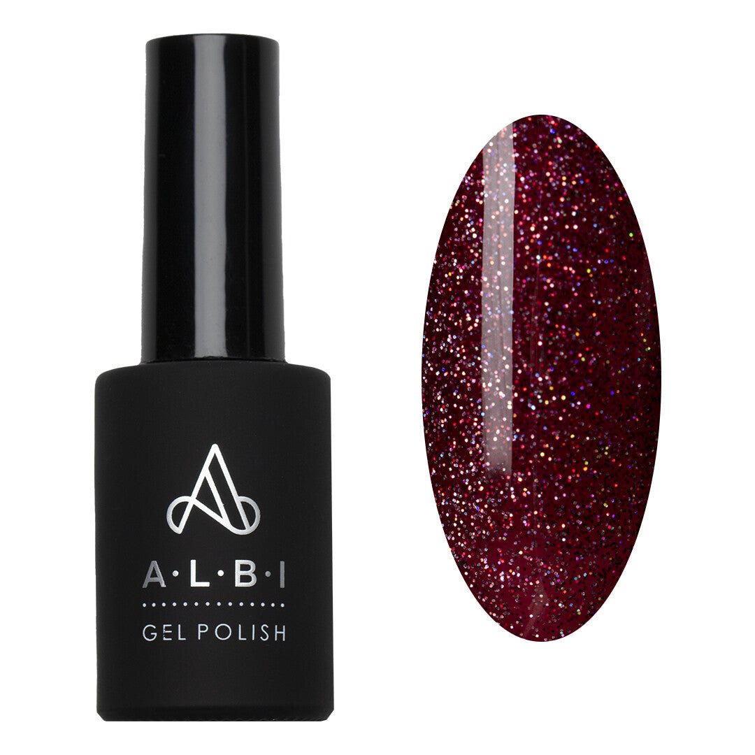 Vernis semi permanent Albi 111 * - ONGLES PRO