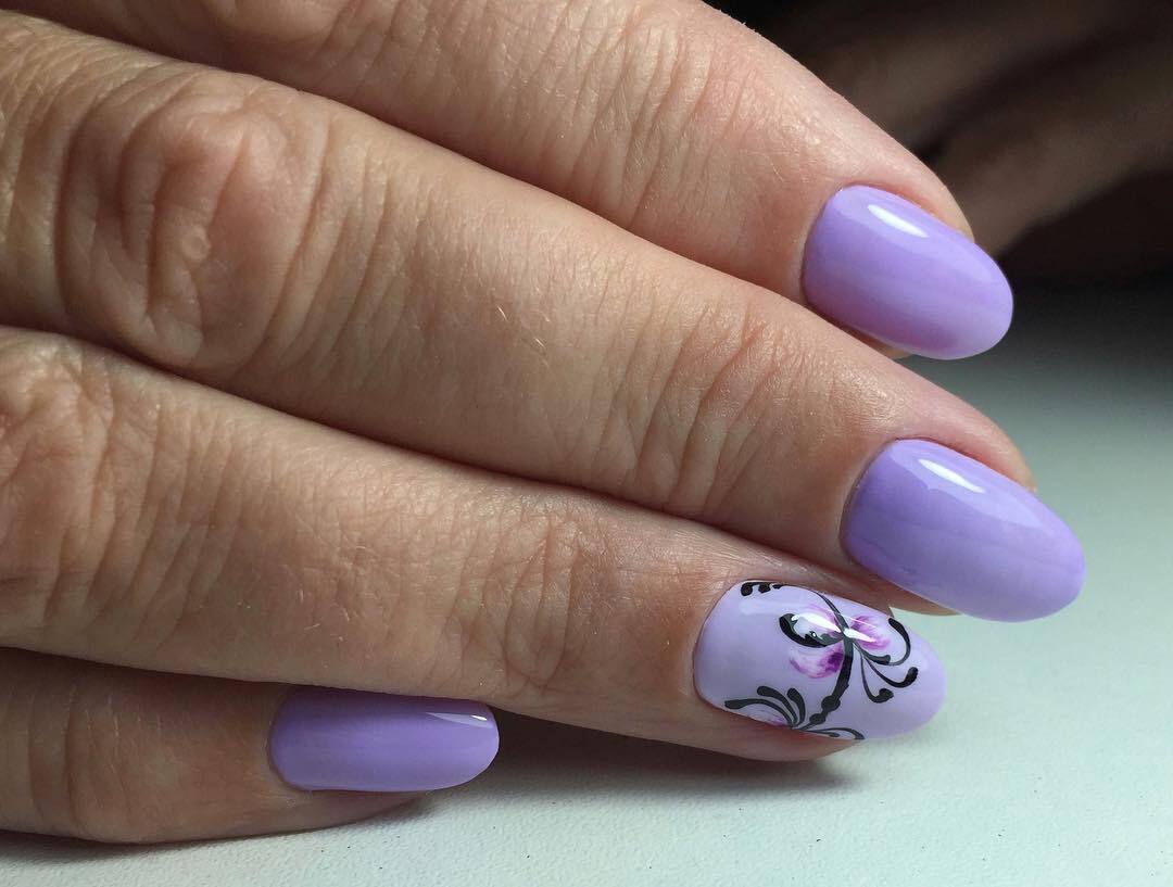 Vernis semi permanent Albi 122 - ONGLES PRO