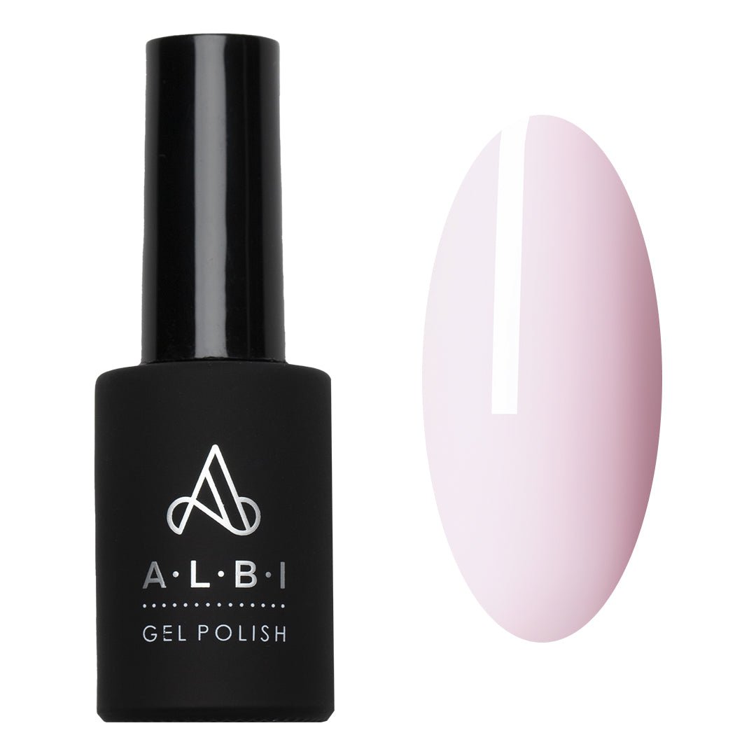 Vernis semi permanent Albi 127 - ONGLES PRO