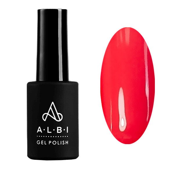 Vernis semi permanent Albi 129 * - ONGLES PRO