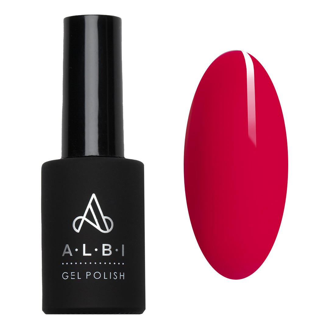 Vernis semi permanent Albi 140 - ONGLES PRO