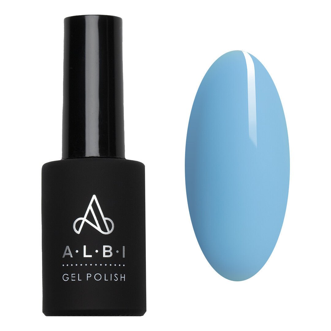 Vernis semi permanent Albi 142 - ONGLES PRO