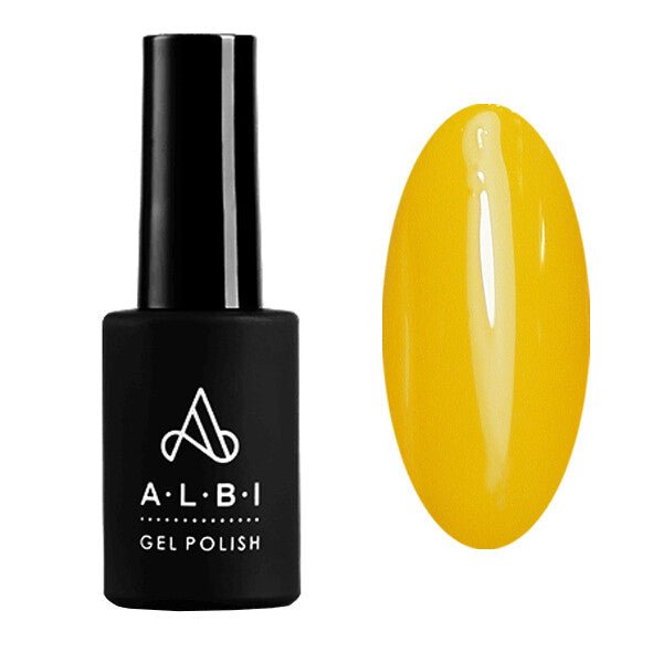 Vernis semi permanent Albi 160 - ONGLES PRO