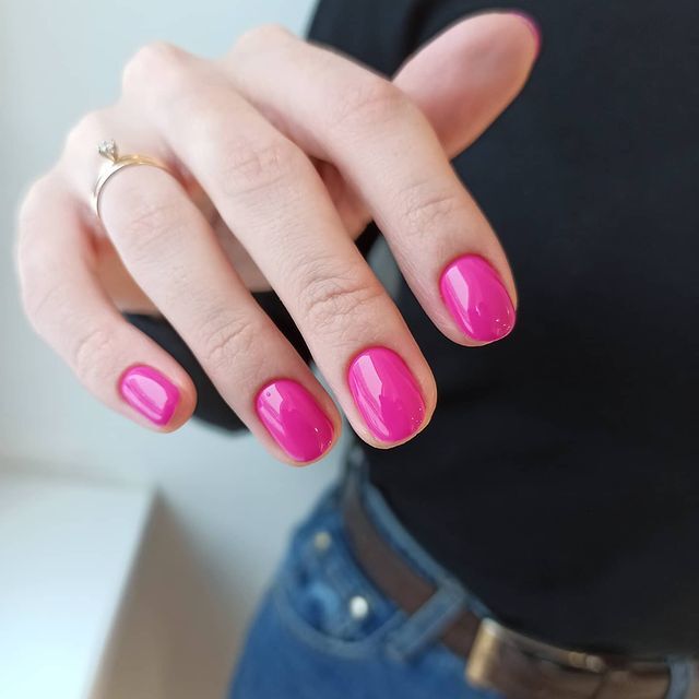Vernis semi permanent Albi 162 - ONGLES PRO