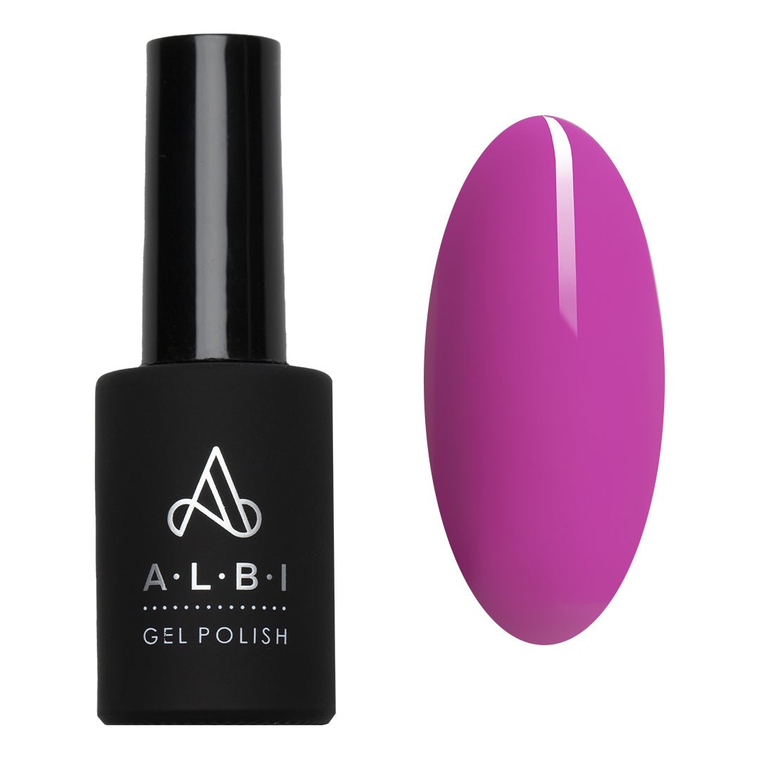 Vernis semi permanent Albi 163 - ONGLES PRO