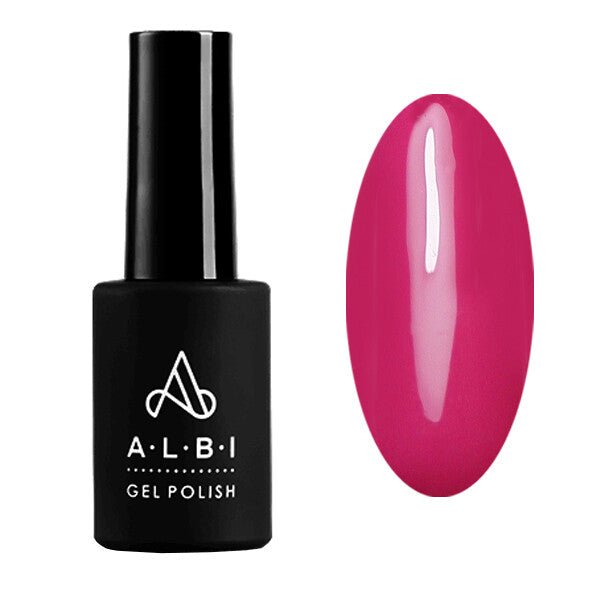 Vernis semi permanent Albi 164 - ONGLES PRO