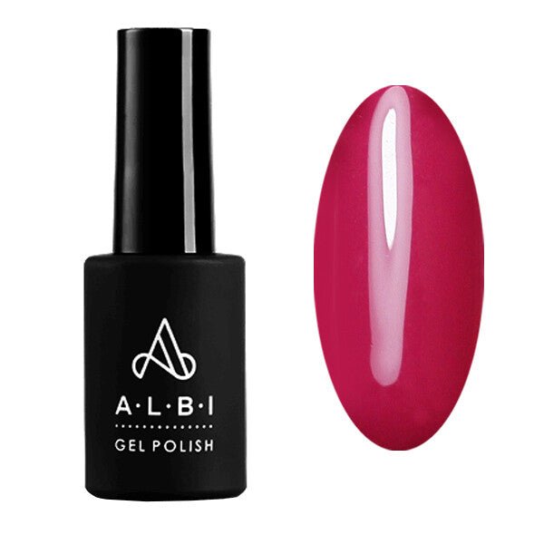 Vernis semi permanent Albi 165 - ONGLES PRO