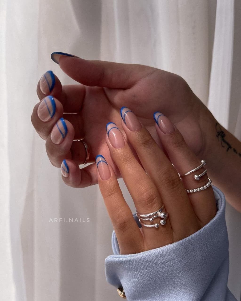 Vernis semi permanent Albi 172 - ONGLES PRO