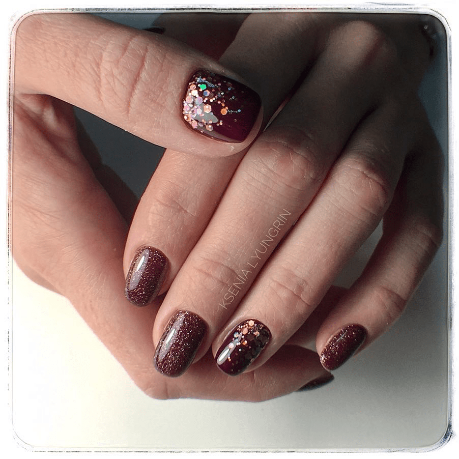 Vernis semi permanent Albi 18 - ONGLES PRO