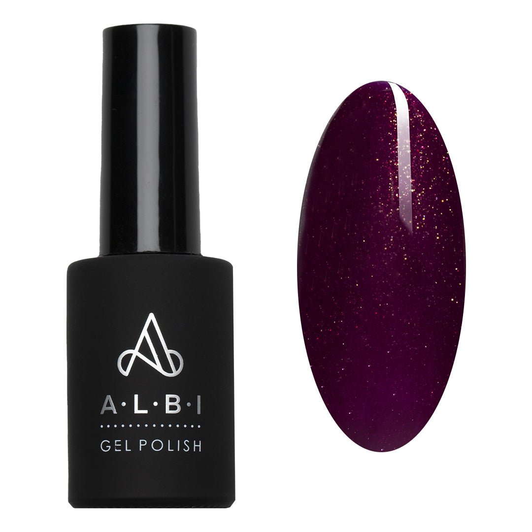 Vernis semi permanent Albi 18 - ONGLES PRO