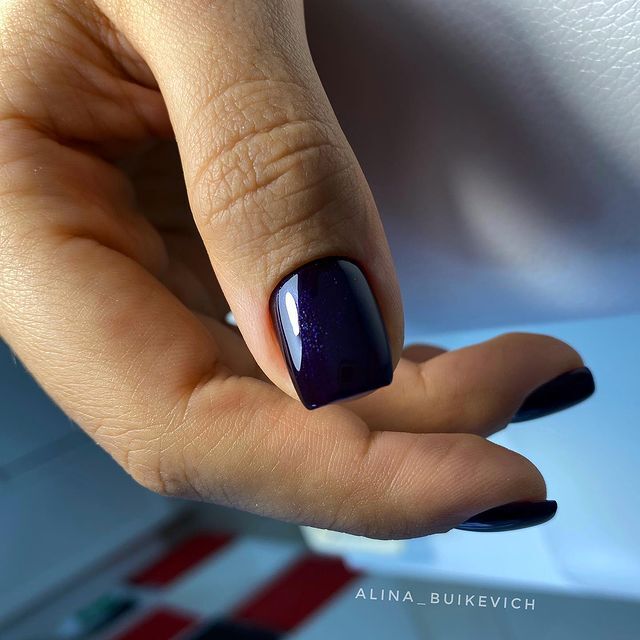 Vernis semi permanent Albi 19 * - ONGLES PRO