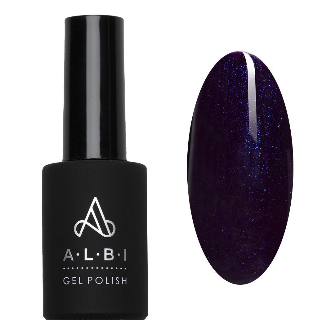 Vernis semi permanent Albi 19 * - ONGLES PRO