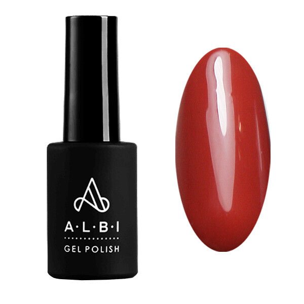 Vernis semi permanent Albi 216 * - ONGLES PRO