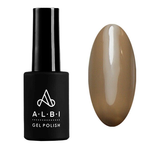 Vernis semi permanent Albi 229 * - ONGLES PRO