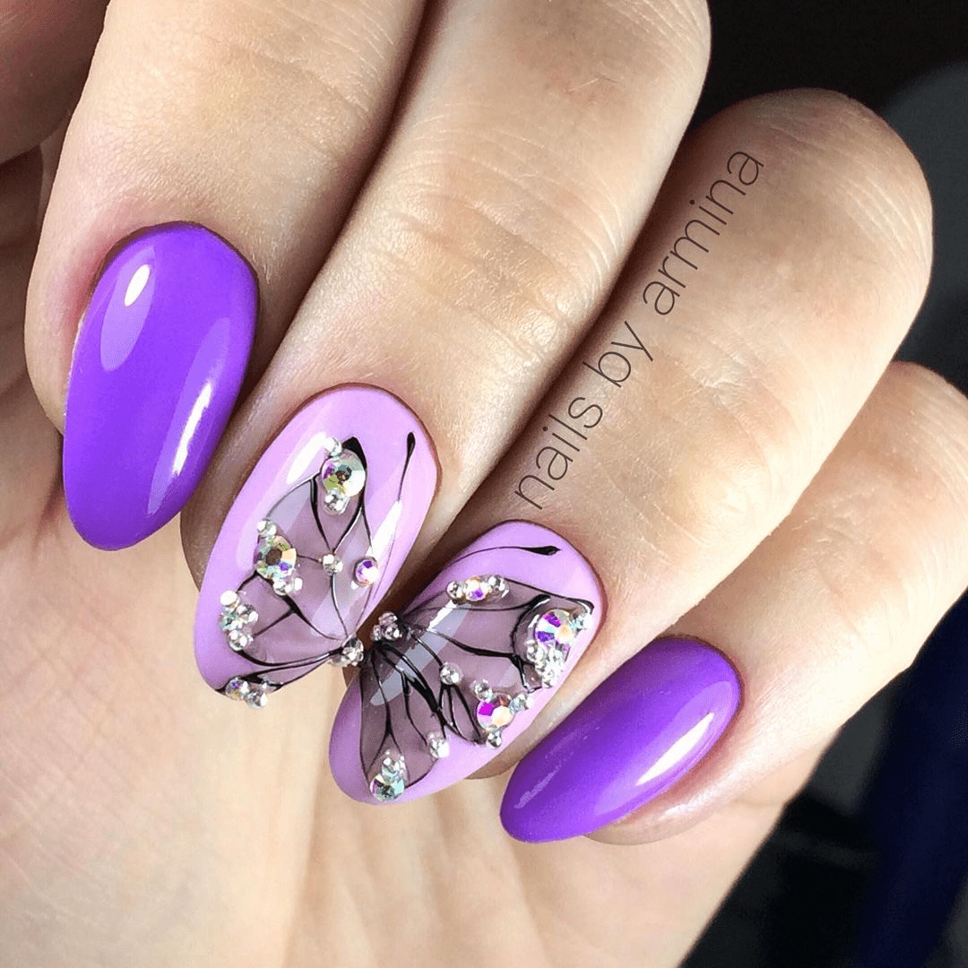 Vernis semi permanent Albi 22 - ONGLES PRO