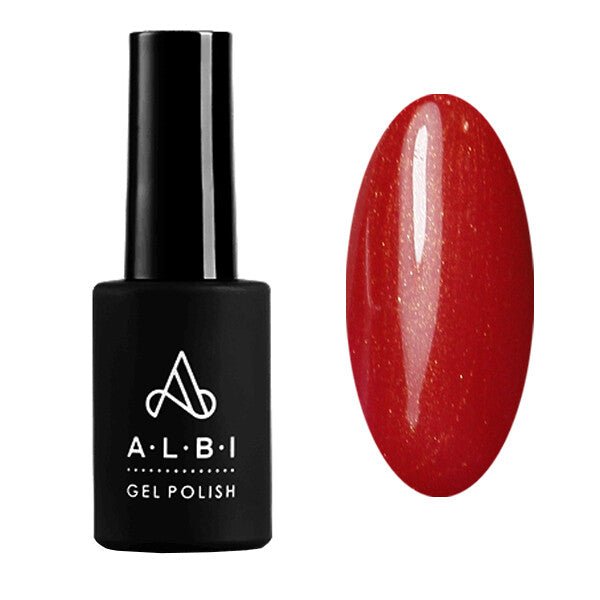 Vernis semi permanent Albi 250 - ONGLES PRO