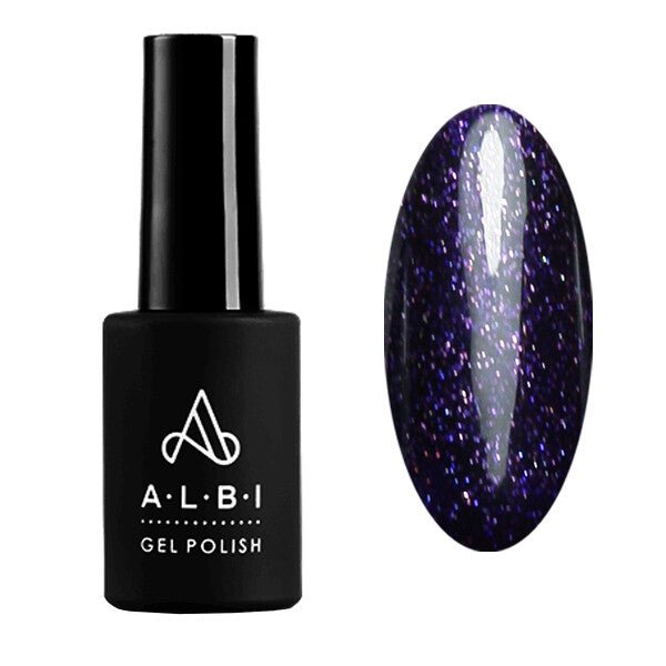 Vernis semi permanent Albi 255 - ONGLES PRO