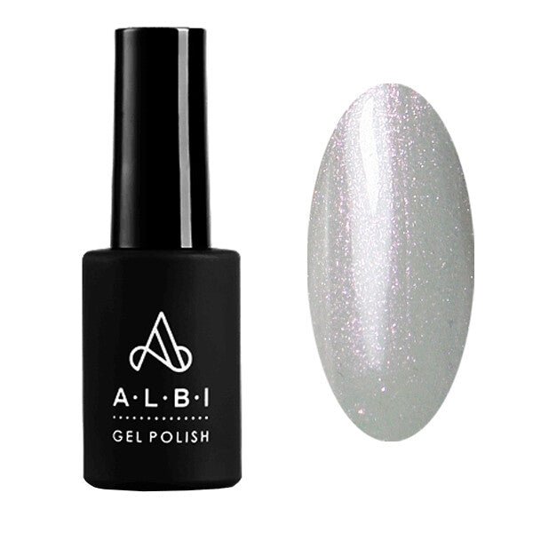 Vernis semi permanent Albi 281 * - ONGLES PRO