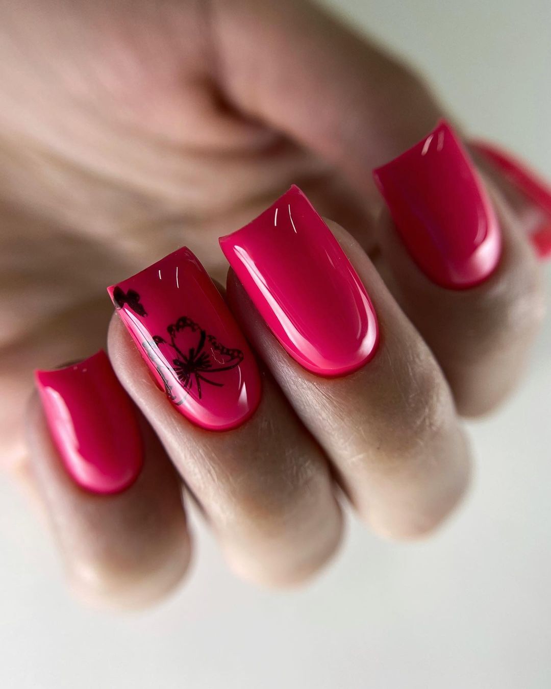 Vernis semi permanent Albi 288 - ONGLES PRO
