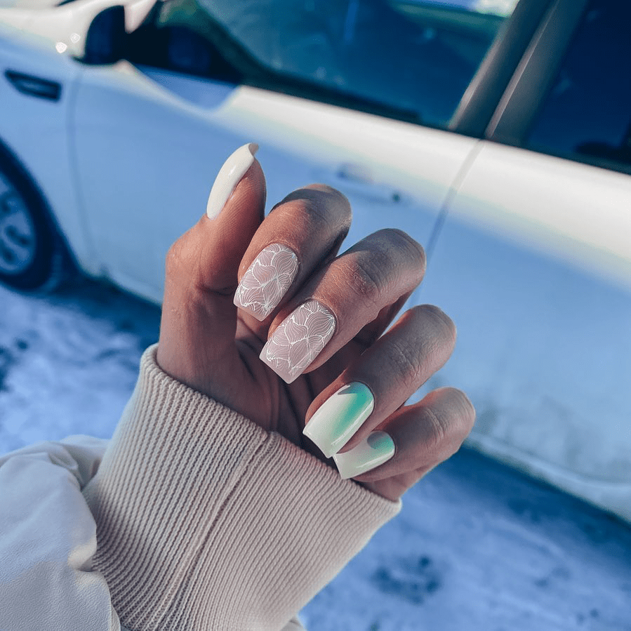 Vernis semi permanent Albi 30 * - ONGLES PRO