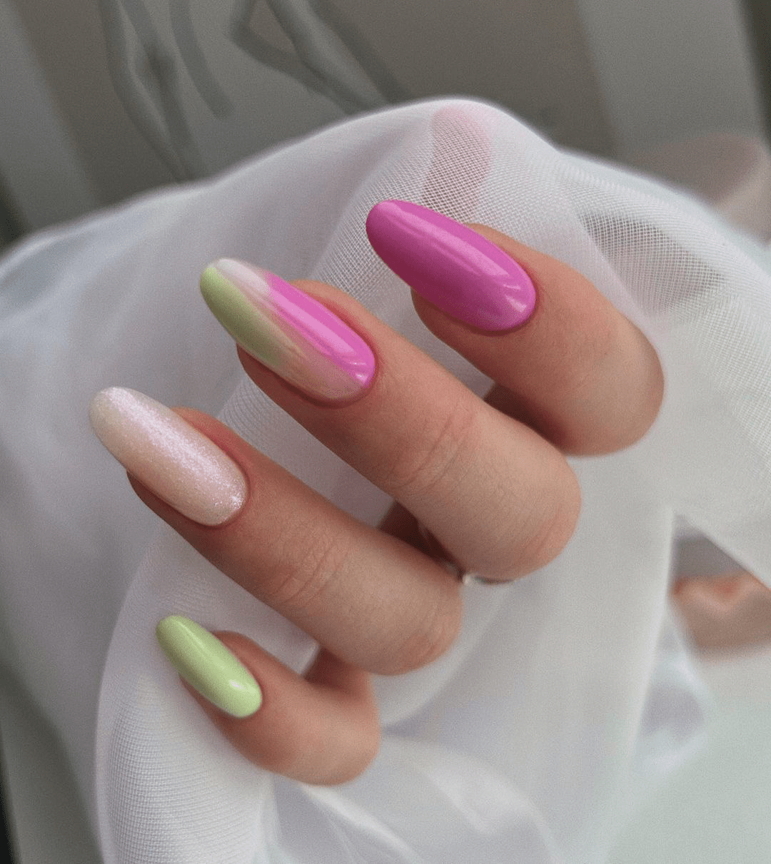 Vernis semi permanent Albi 30 * - ONGLES PRO