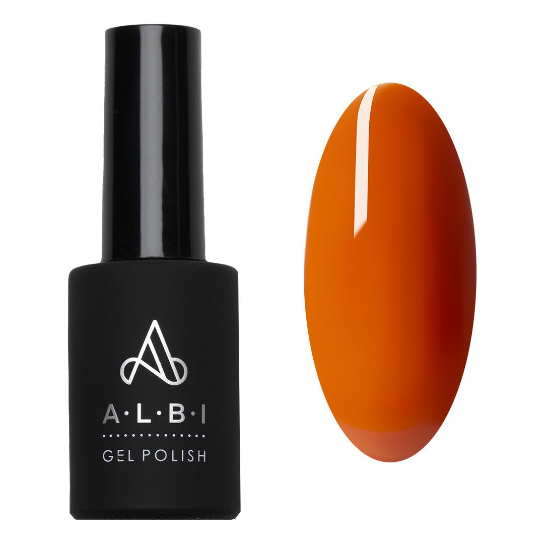 Vernis semi permanent Albi 301 - ONGLES PRO
