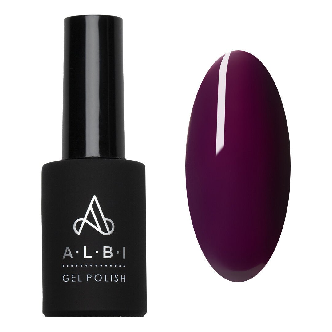 Vernis semi permanent Albi 307 - ONGLES PRO