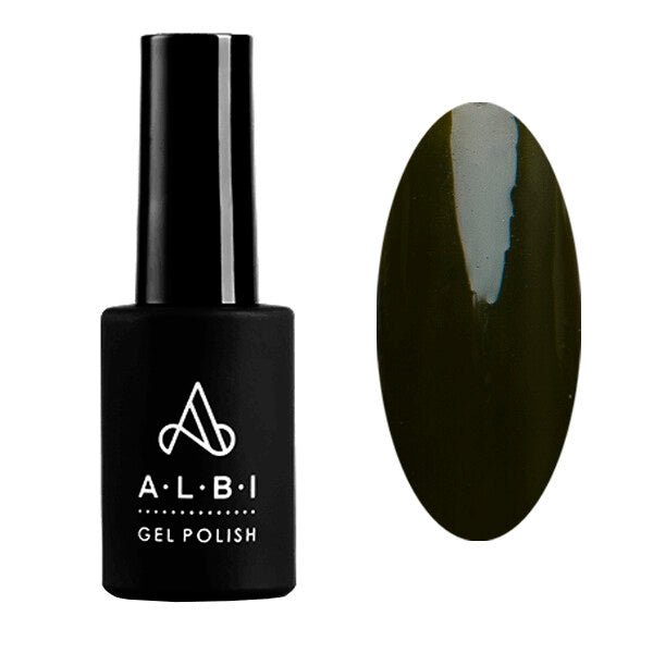 Vernis semi permanent Albi 308 - ONGLES PRO
