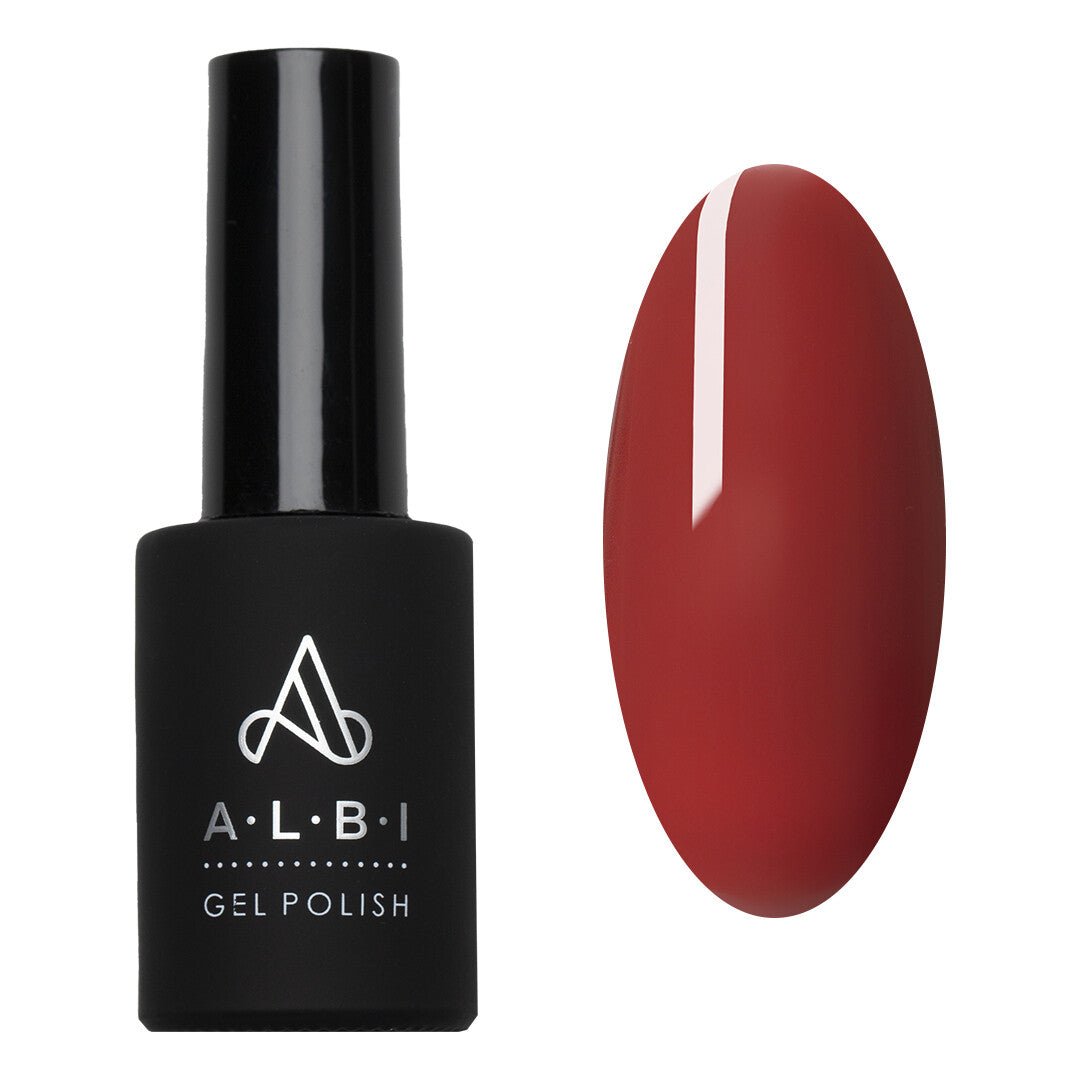 Vernis semi permanent Albi 327 - ONGLES PRO