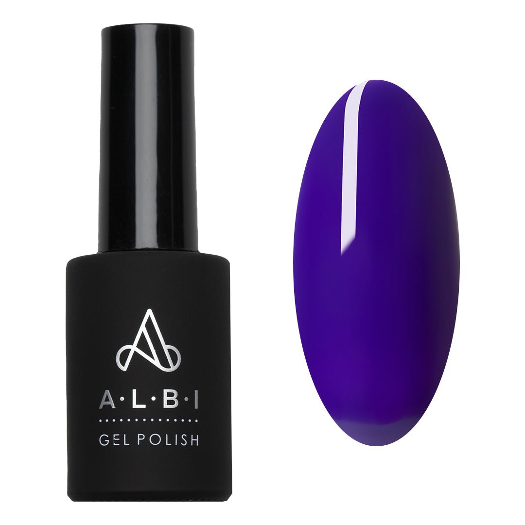 Vernis semi permanent Albi 339 * - ONGLES PRO
