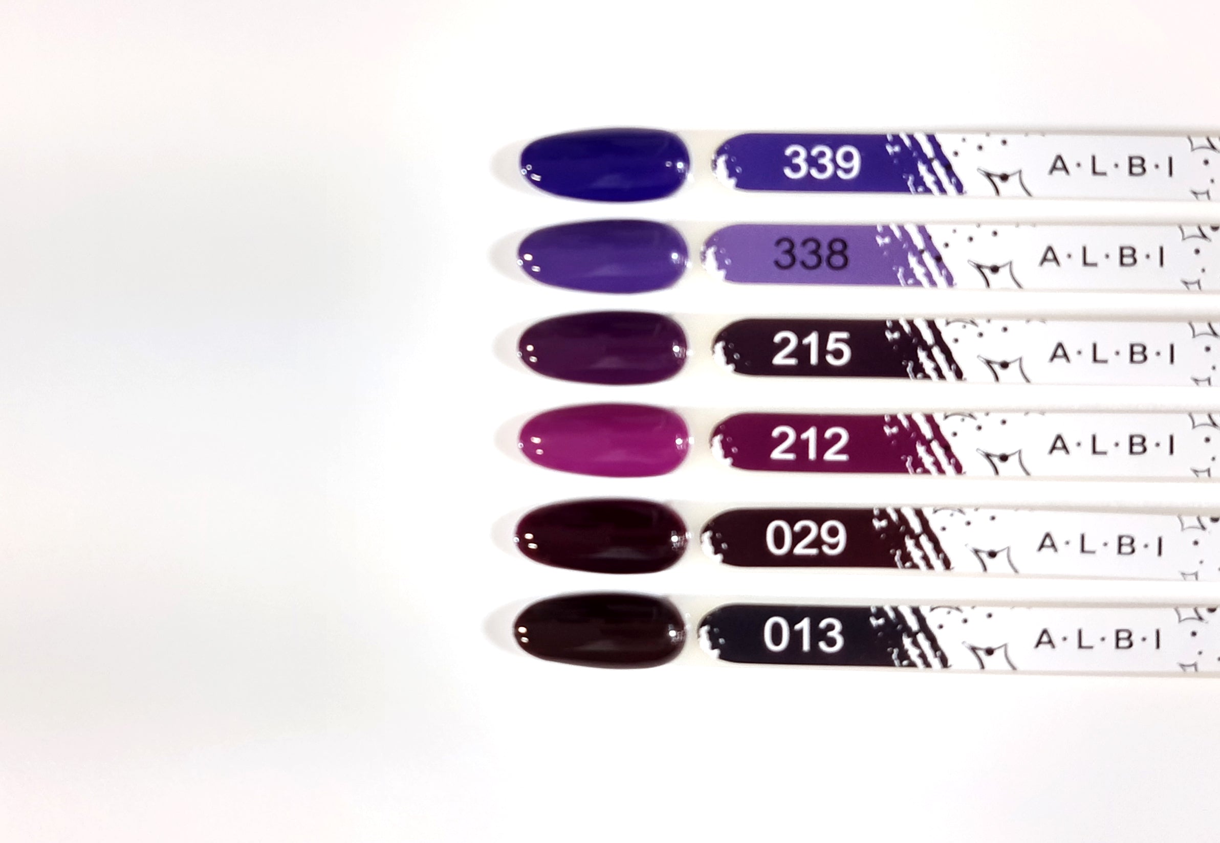 Vernis semi permanent Albi 339 * - ONGLES PRO