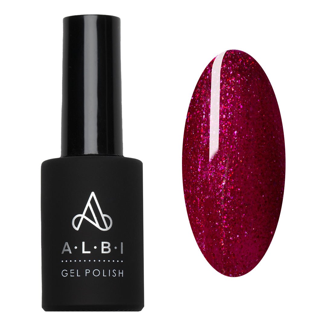 Vernis semi permanent Albi 346 * - ONGLES PRO