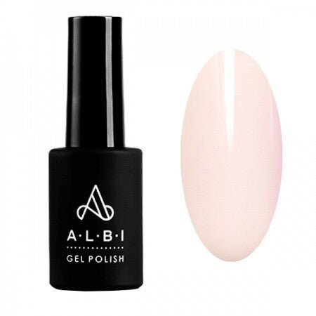 Vernis semi permanent Albi 358 - ONGLES PRO
