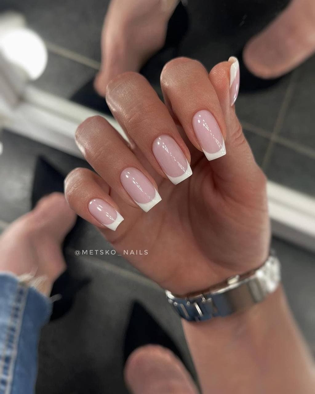 Vernis semi permanent Albi 358 - ONGLES PRO