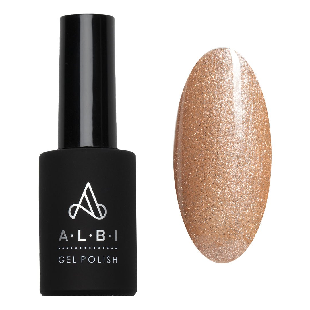 Vernis semi permanent Albi 383 * - ONGLES PRO