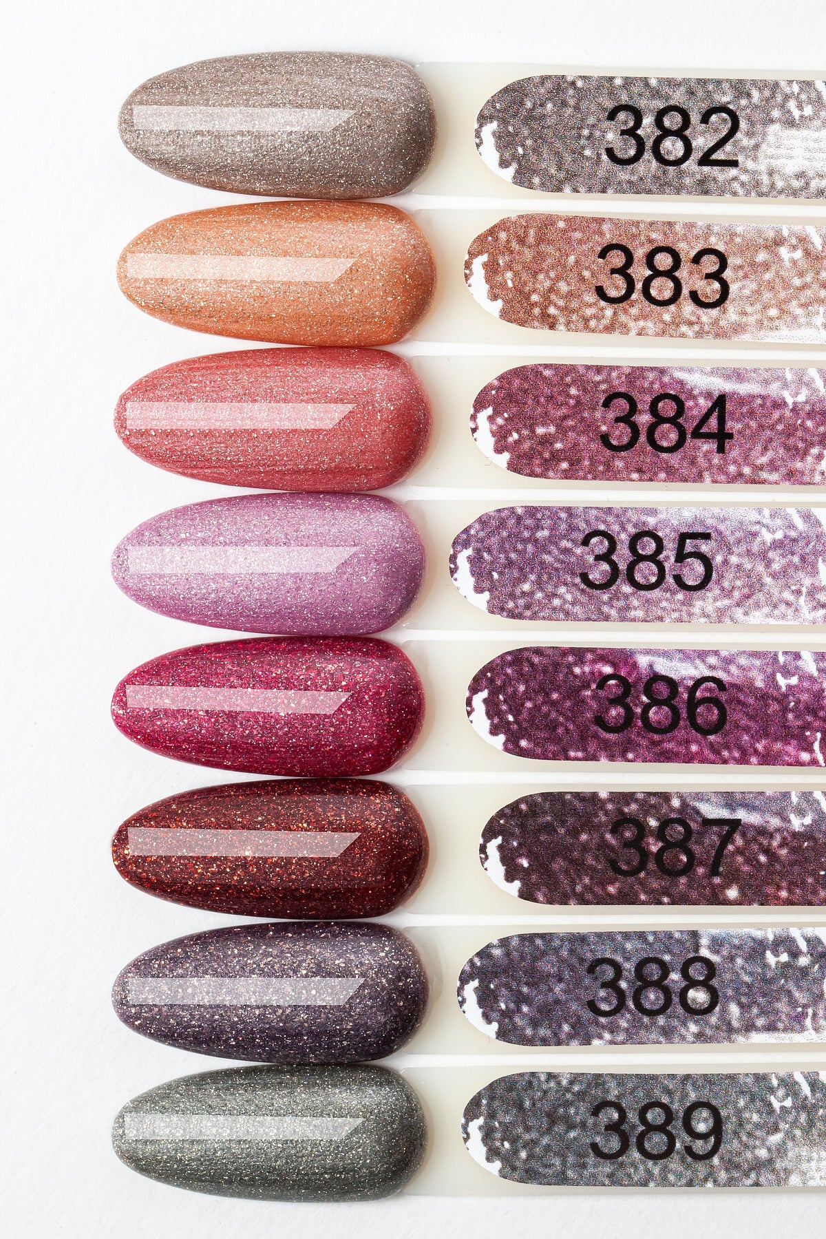 Vernis semi permanent Albi 385 * - ONGLES PRO
