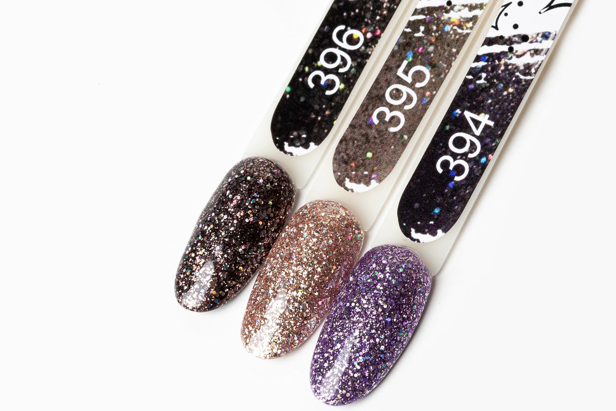 Vernis semi permanent Albi 394 - ONGLES PRO