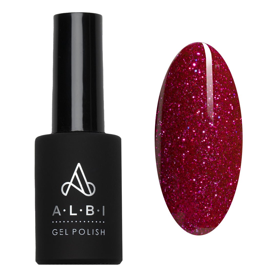 Vernis semi permanent Albi 423 - ONGLES PRO