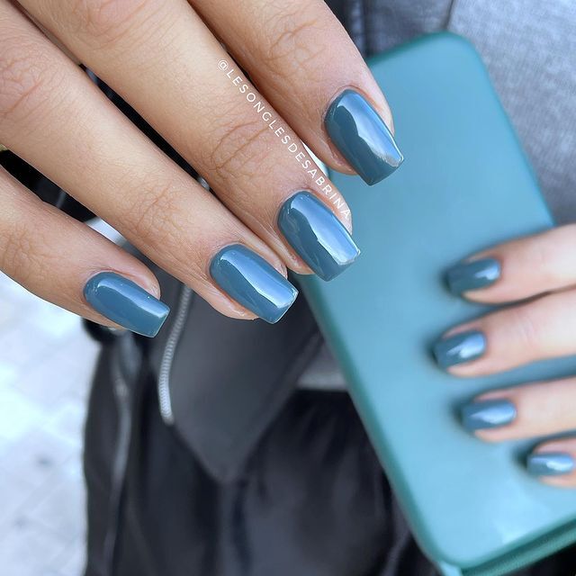 Vernis semi permanent Albi 436 - ONGLES PRO