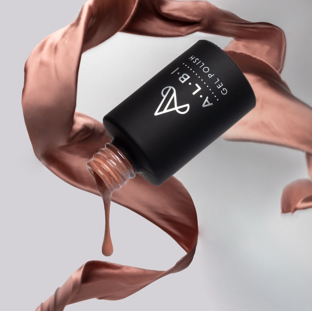 Vernis semi permanent Albi 448 - ONGLES PRO