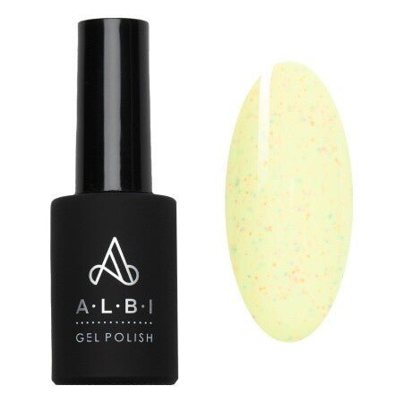 Vernis semi permanent Albi 452 - ONGLES PRO
