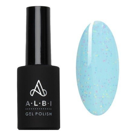 Vernis semi permanent Albi 453 - ONGLES PRO
