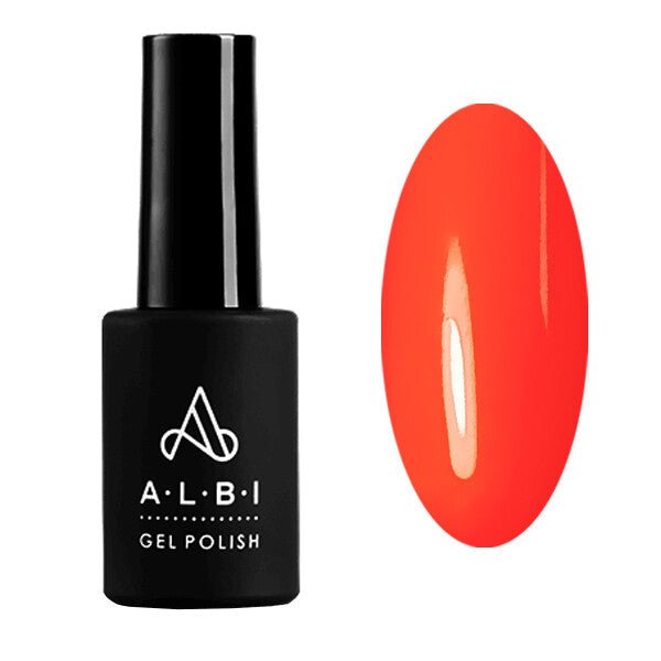 Vernis semi permanent Albi 61 - ONGLES PRO