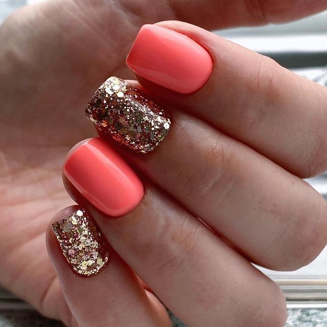 Vernis semi permanent Albi 63 * - ONGLES PRO