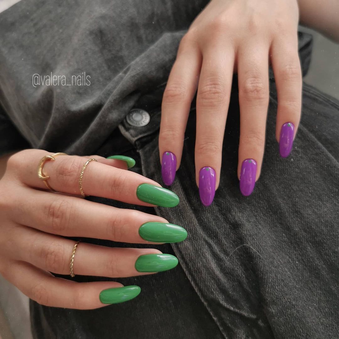 Vernis semi permanent Albi 64 - ONGLES PRO