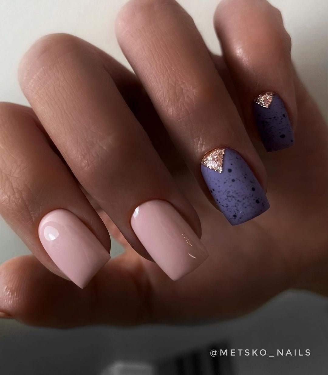 Vernis semi permanent Albi 91 - ONGLES PRO