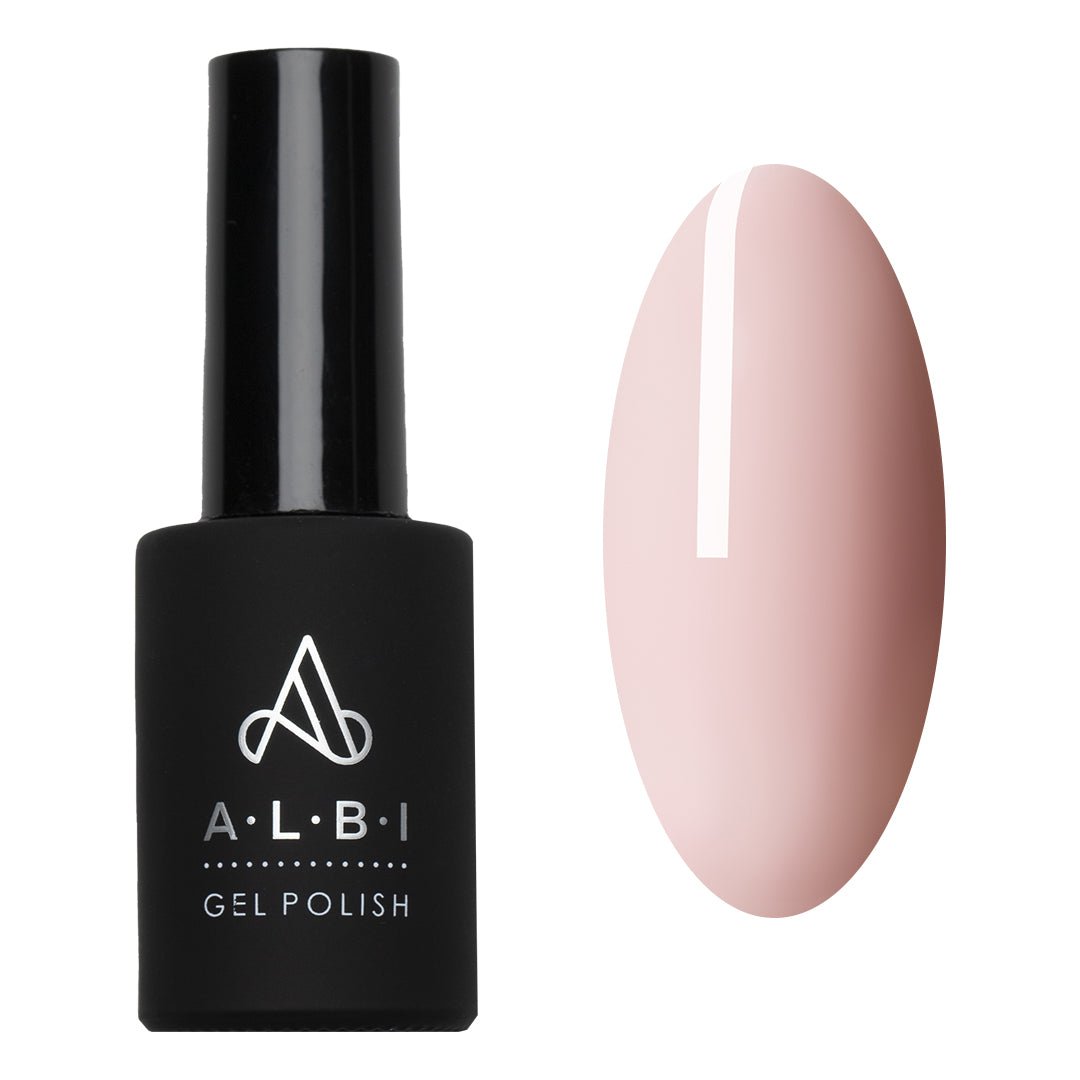Vernis semi permanent Albi 91 - ONGLES PRO