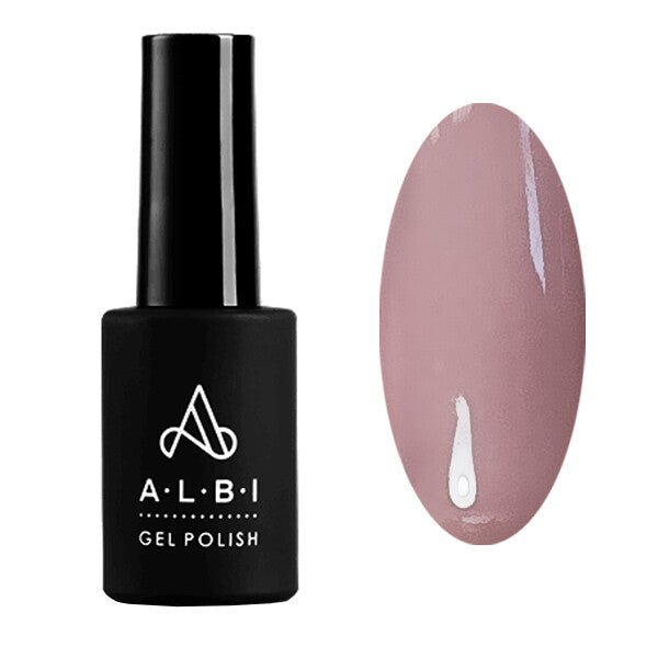 Vernis semi permanent Albi 92 - ONGLES PRO